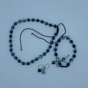 Adrienne Design 3 piece set